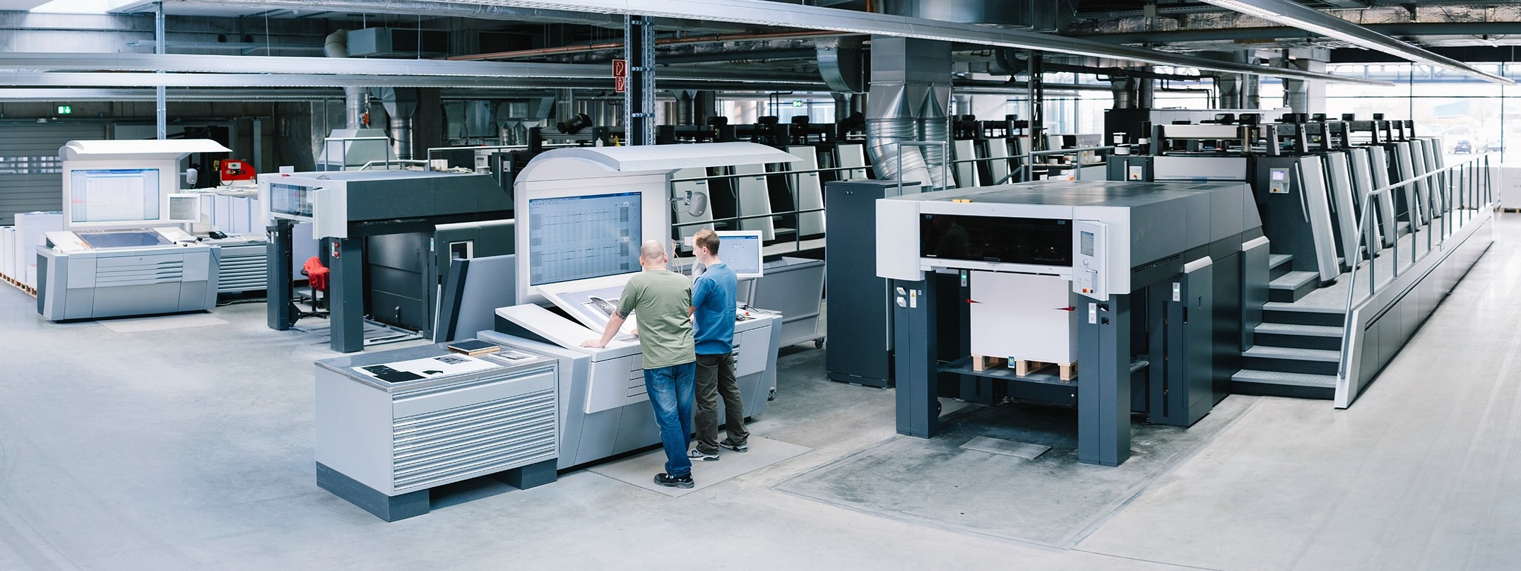El Ahram for Printing widens losses by 800.3% YoY in H1 2025

